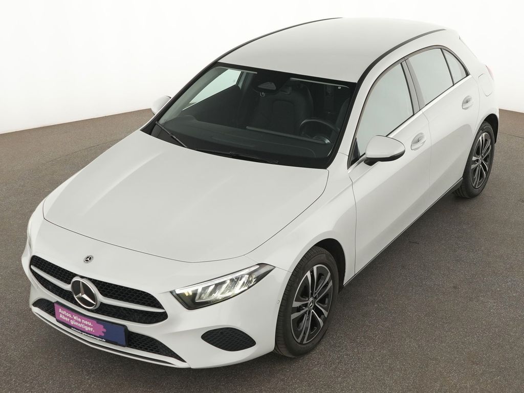 Mercedes-Benz A 250 2023