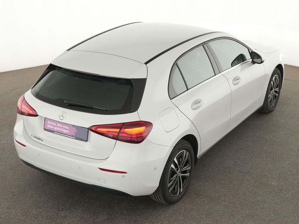 Mercedes-Benz A 250 2023