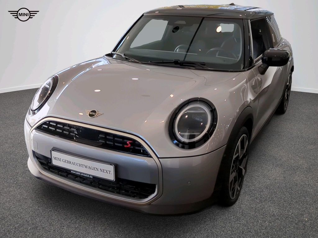 MINI Cooper S 2024