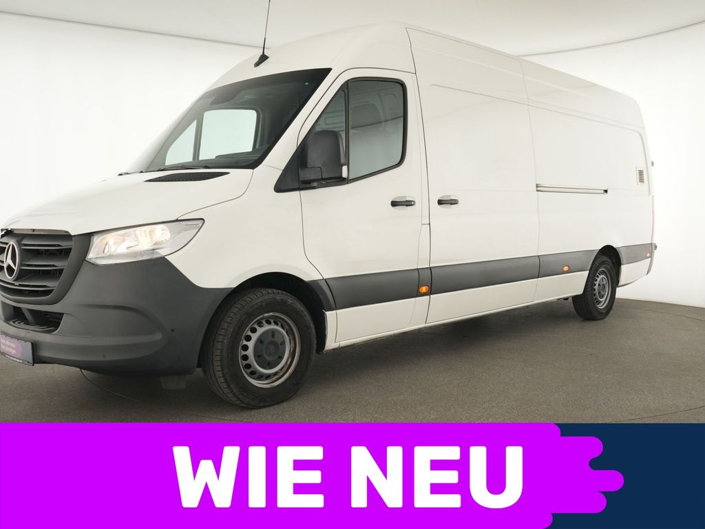 Mercedes-Benz Sprinter 2020