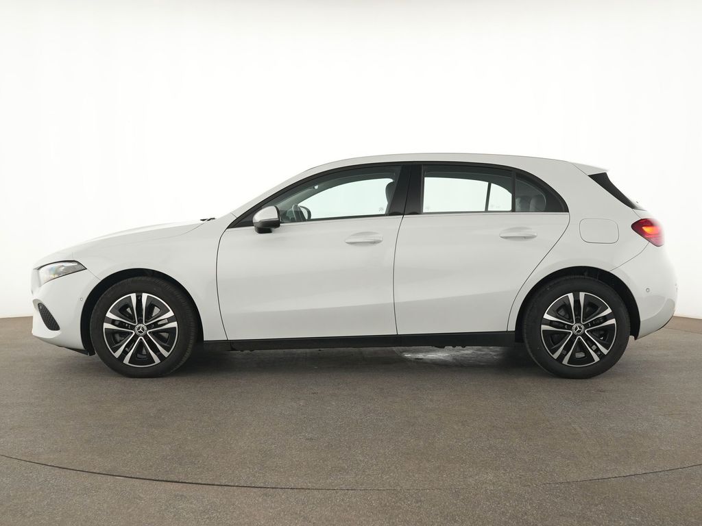 Mercedes-Benz A 250 2023