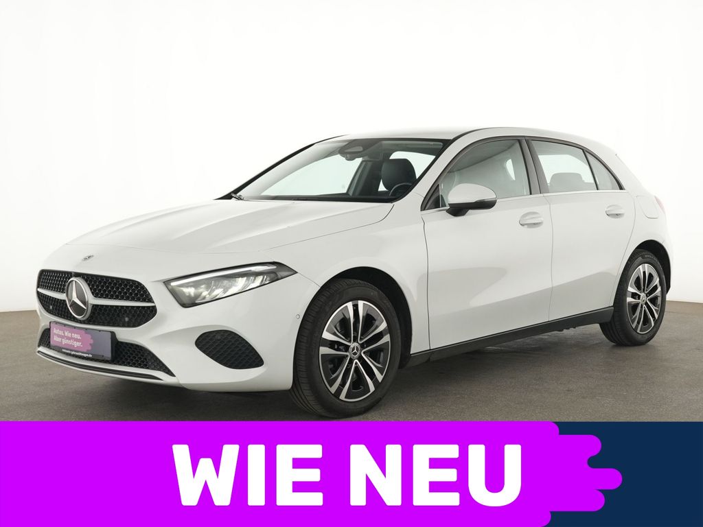Mercedes-Benz A 250 2023