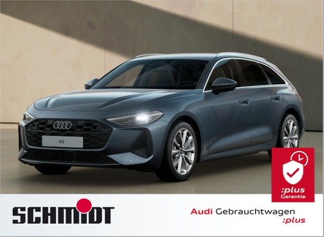 Audi A5 2025