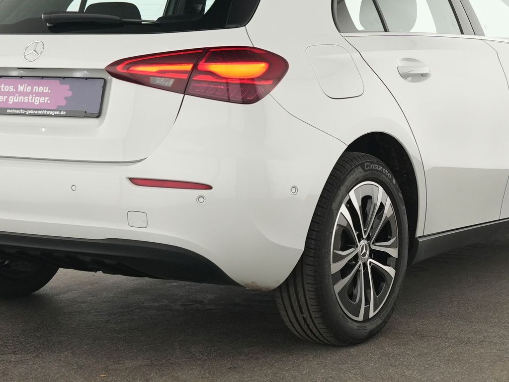 Mercedes-Benz A 250 2023