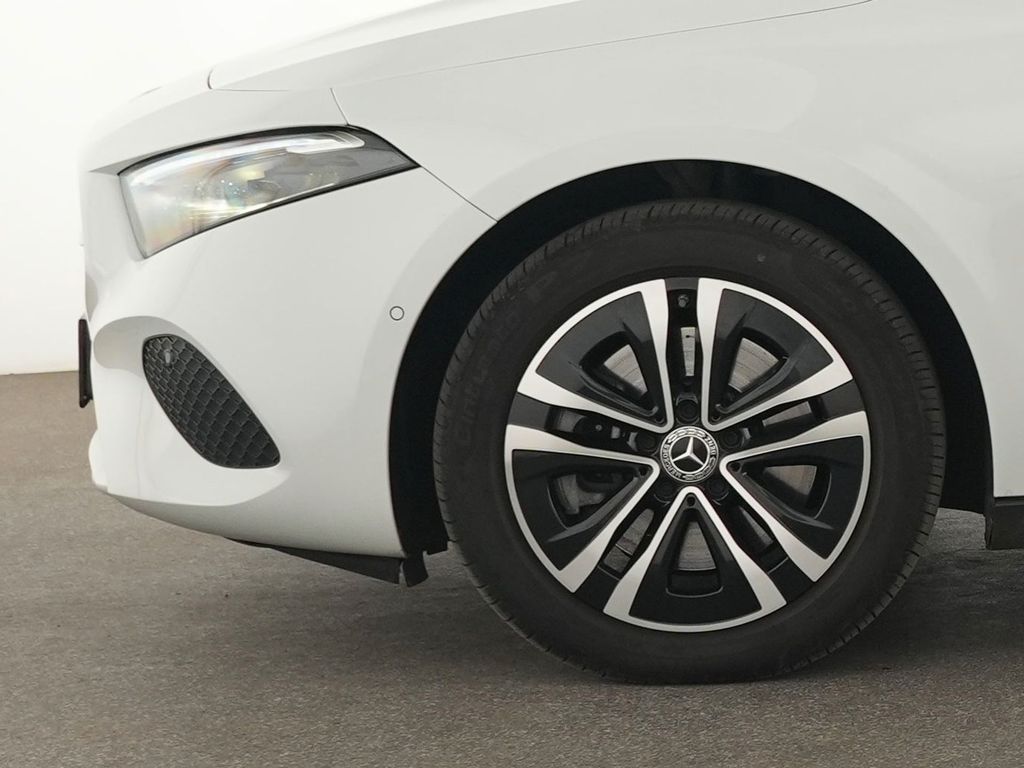 Mercedes-Benz A 250 2023