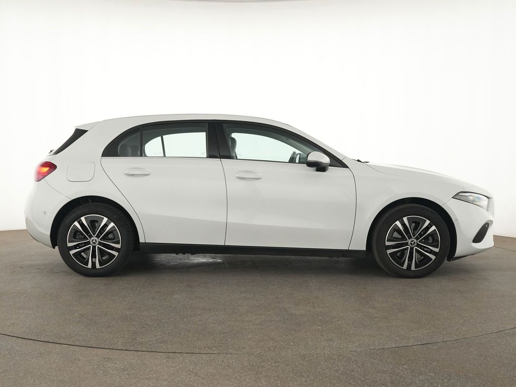 Mercedes-Benz A 250 2023
