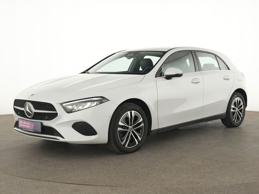 Mercedes-Benz A 250 2023