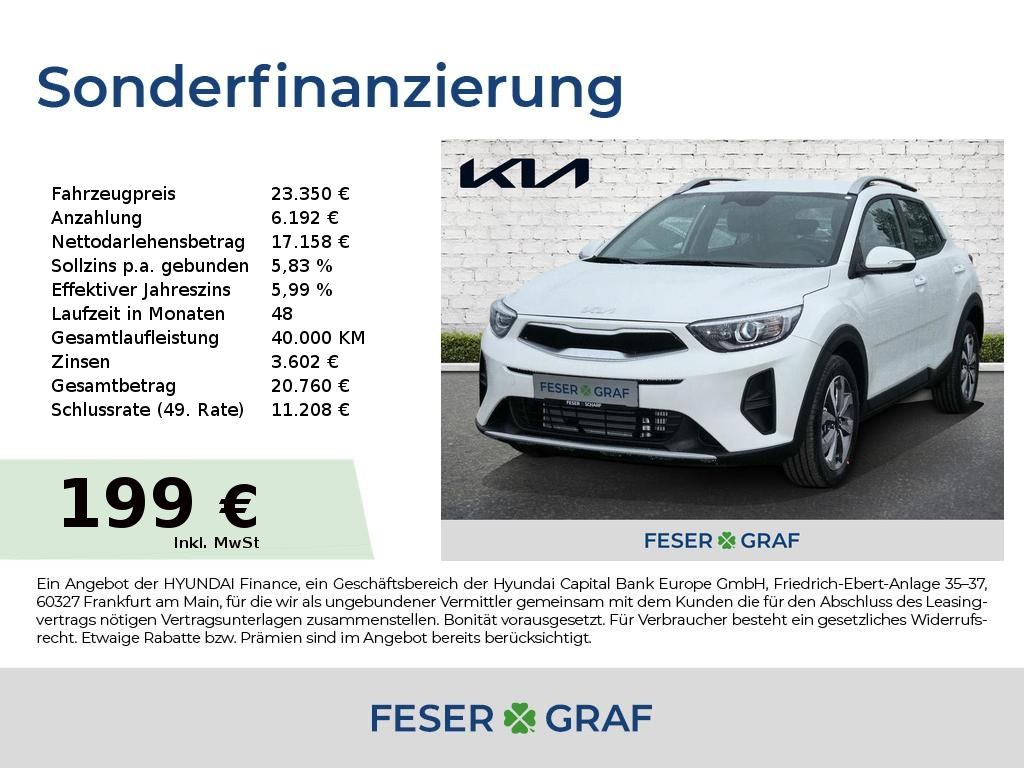 Kia Stonic