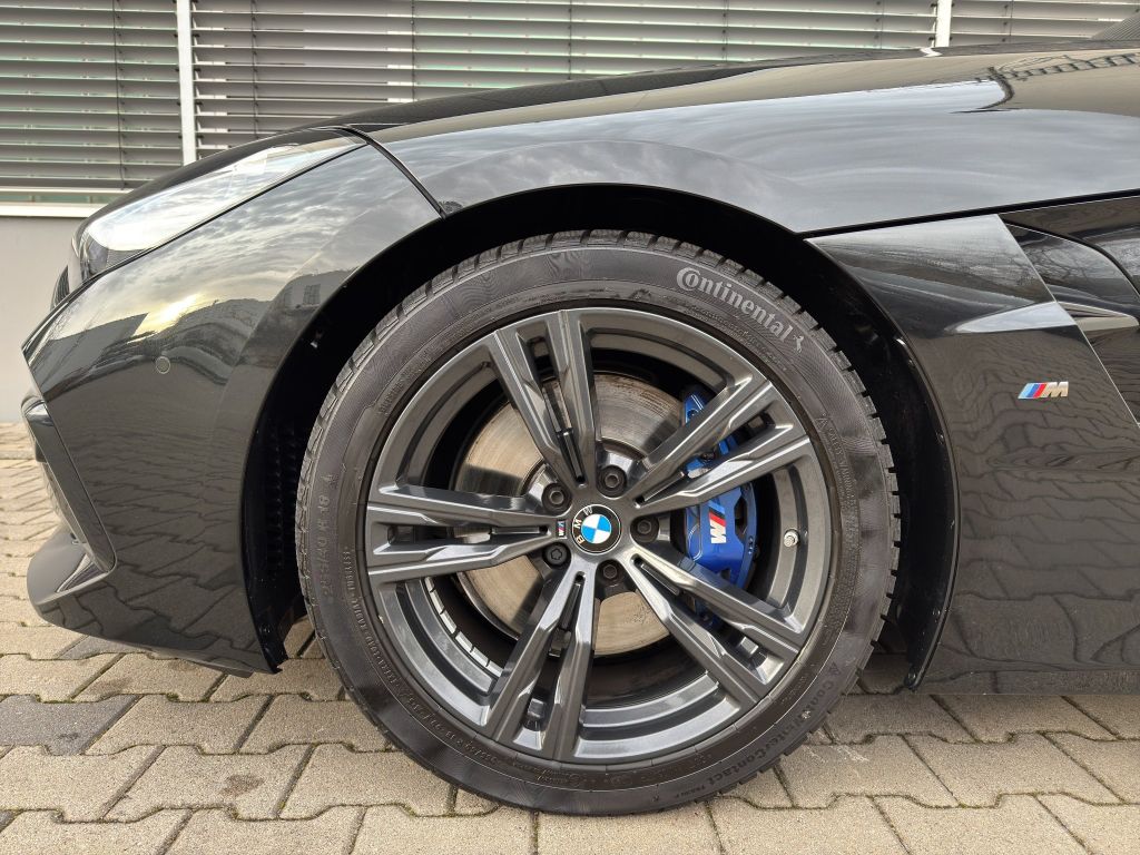 BMW Z4 M40 2025
