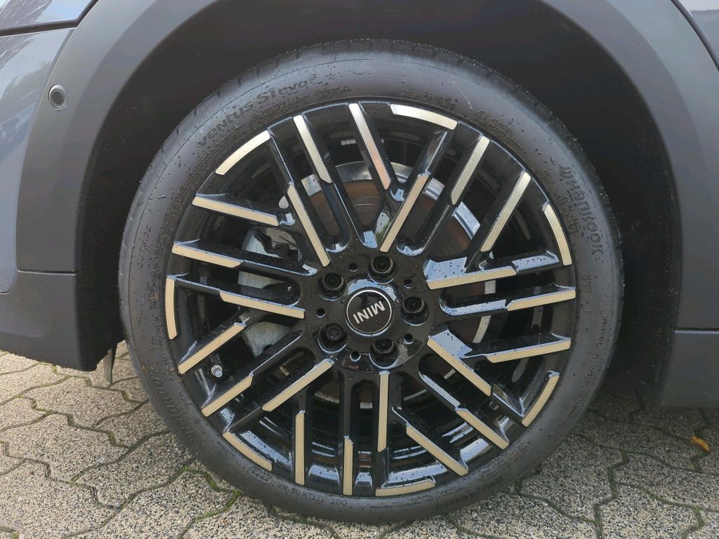 MINI Cooper S Cabrio 2024