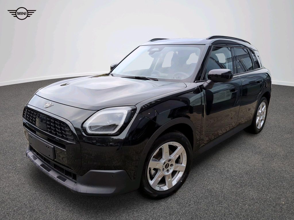 MINI One Countryman 2024