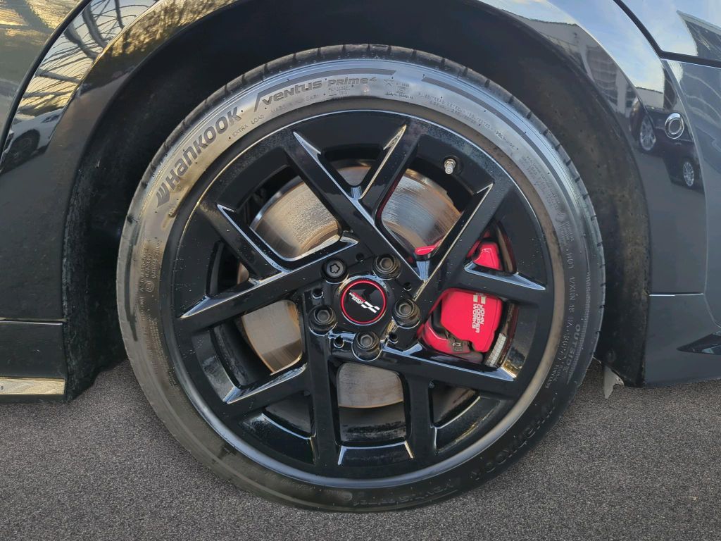 MINI John Cooper Works Cabrio 2024