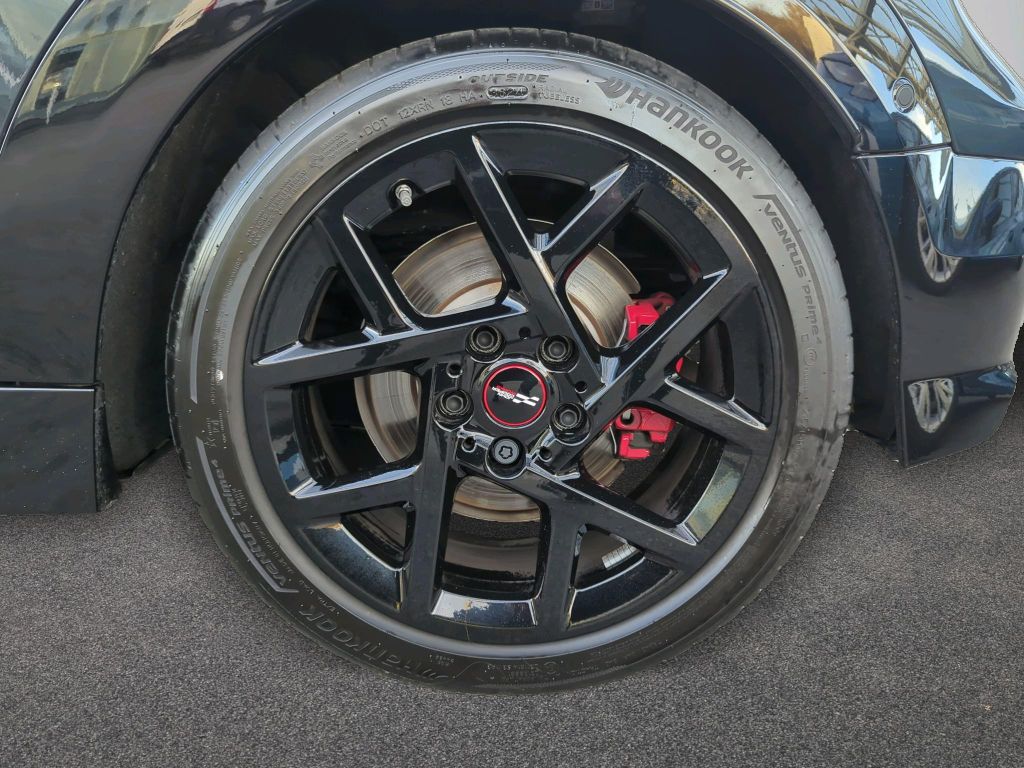 MINI John Cooper Works Cabrio 2024