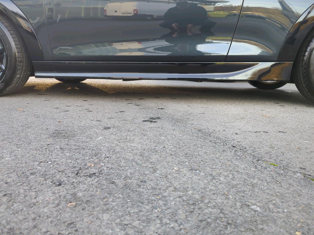 MINI John Cooper Works Cabrio 2024