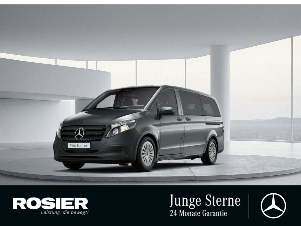 Mercedes-Benz Vito 2025