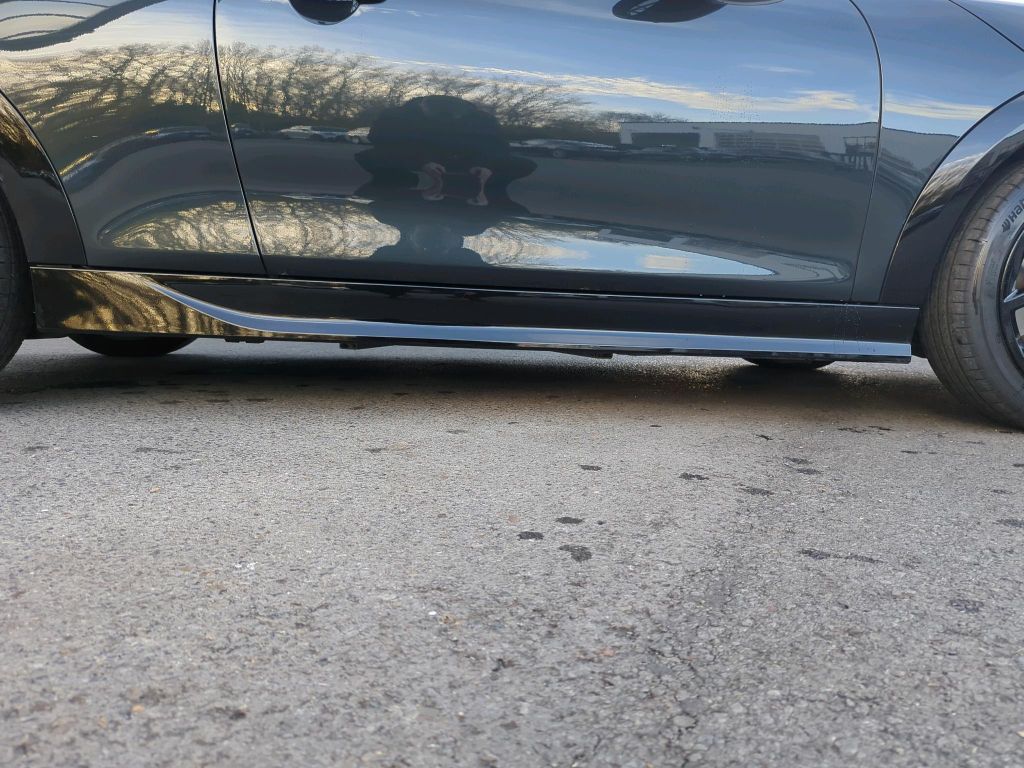 MINI John Cooper Works Cabrio 2024