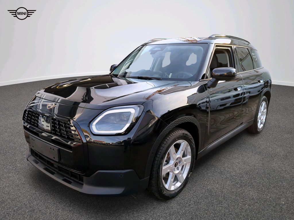 MINI One Countryman 2024