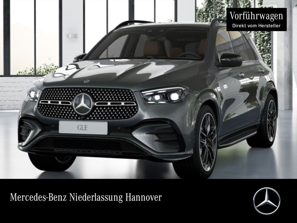 Mercedes-Benz GLE 350 2025