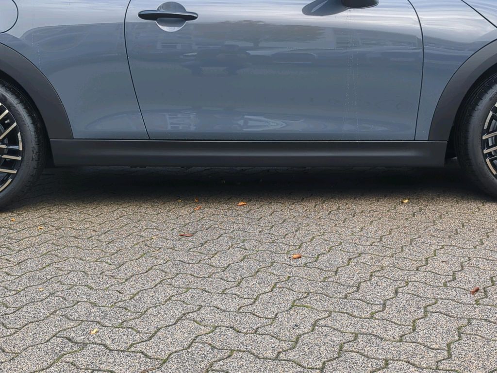 MINI Cooper S Cabrio 2024