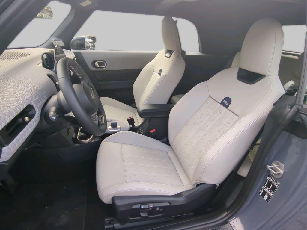 MINI Cooper S Cabrio 2024
