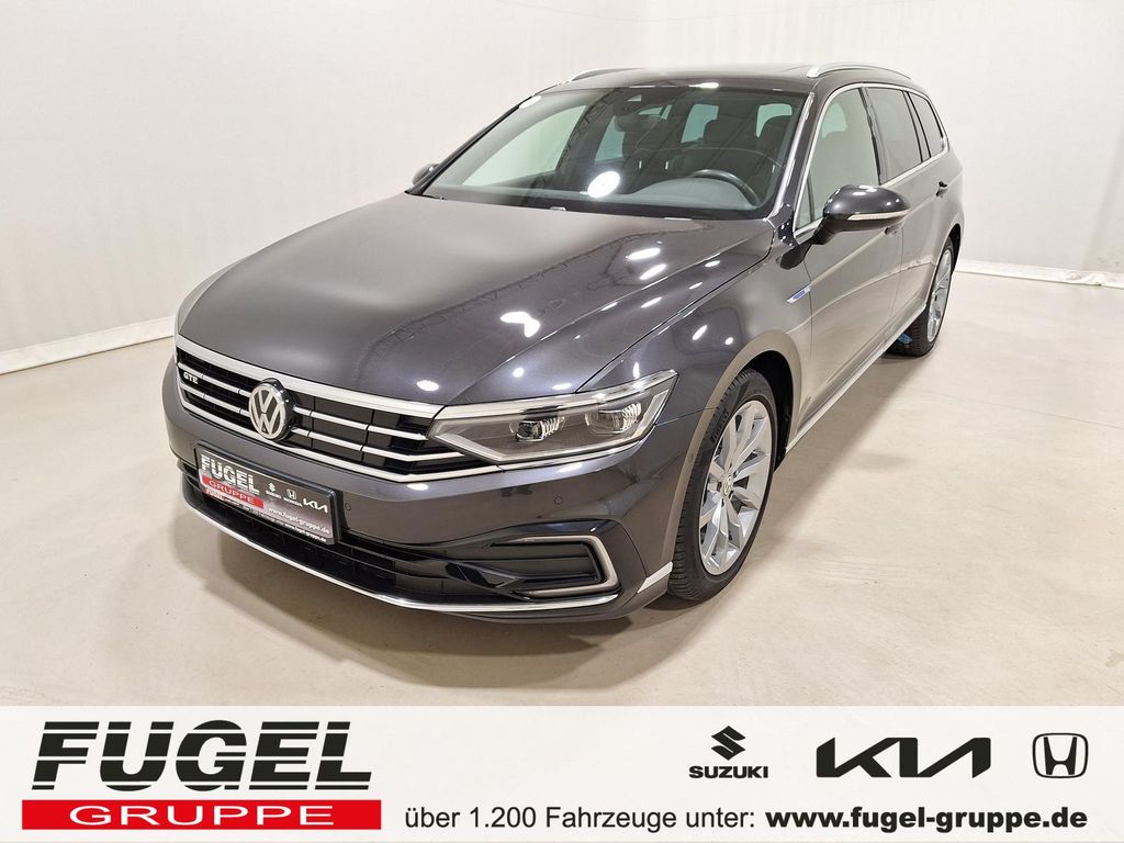 Volkswagen Passat Variant 2020