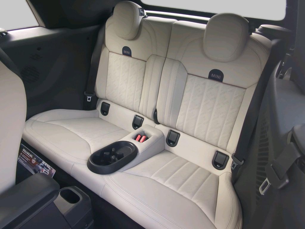 MINI Cooper S Cabrio 2024