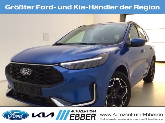 Ford Kuga 2024