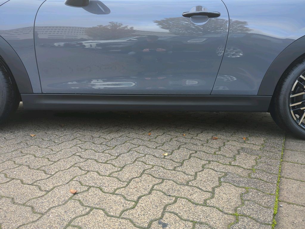 MINI Cooper S Cabrio 2024