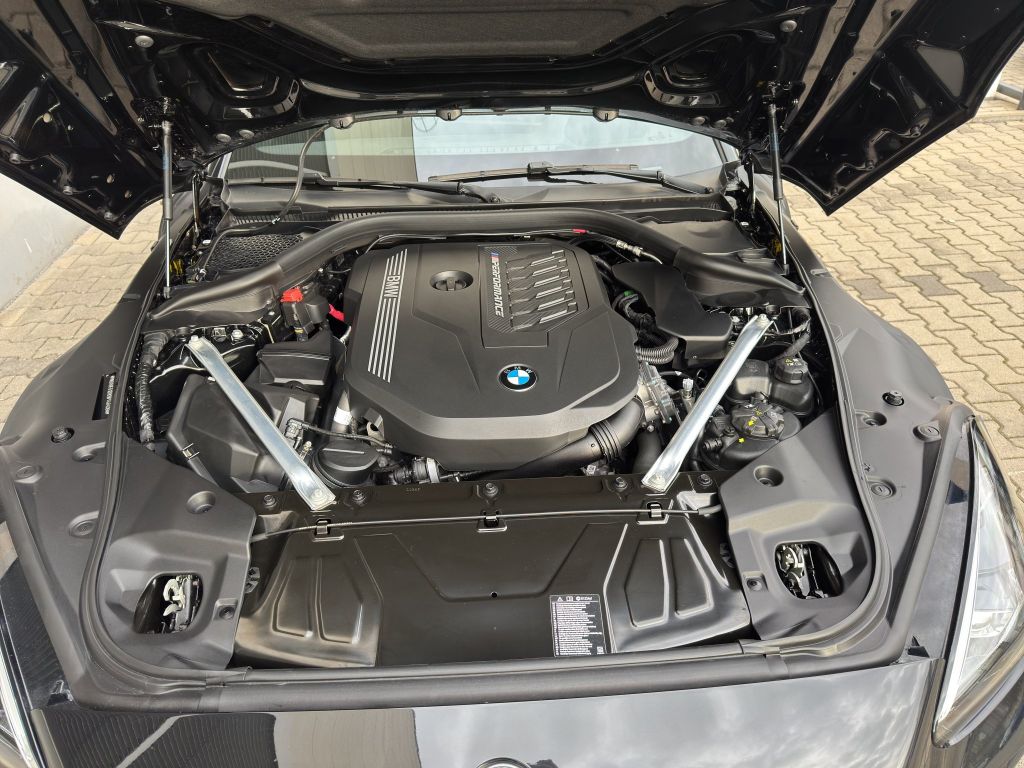 BMW Z4 M40 2025