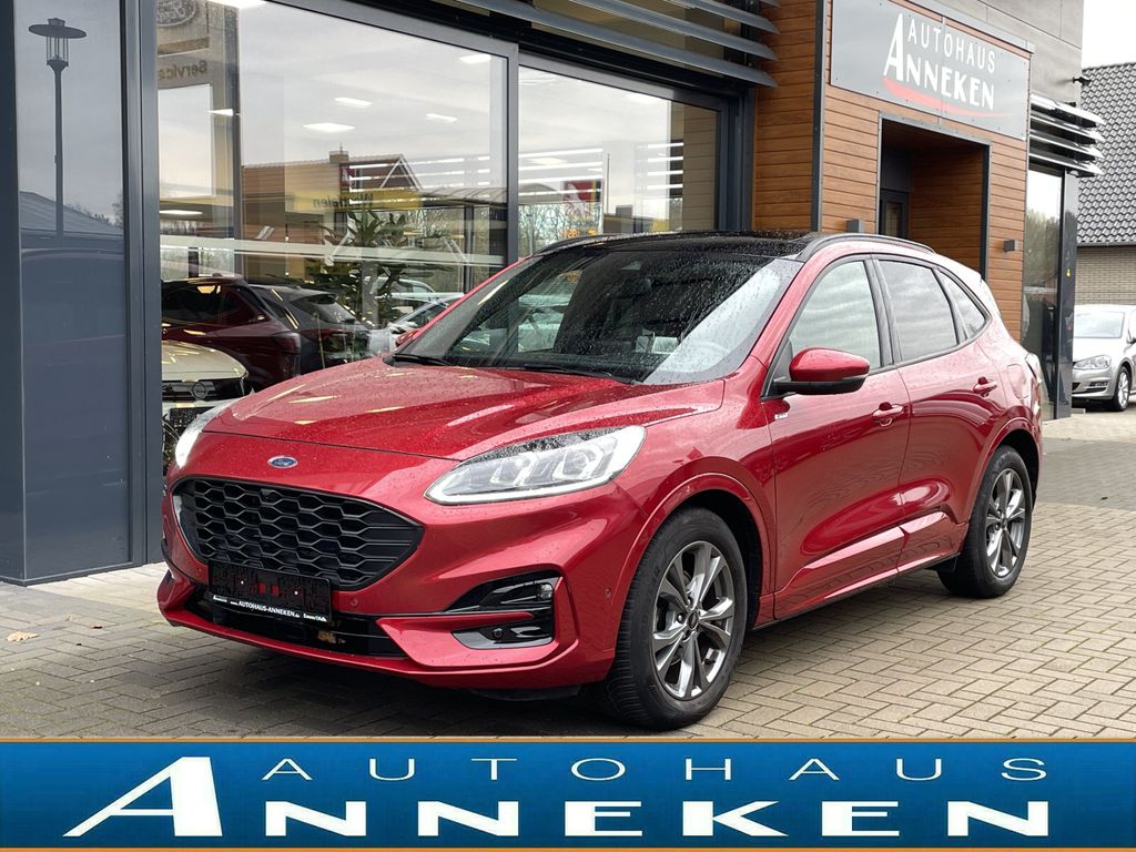 Ford Kuga 2023