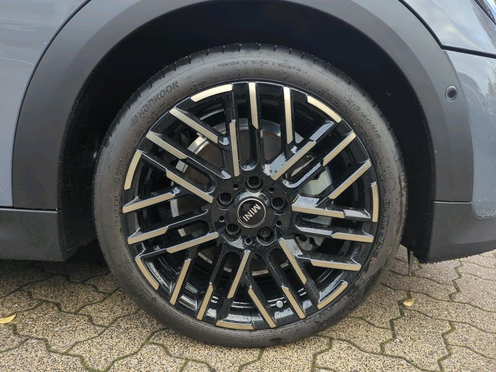 MINI Cooper S Cabrio 2024