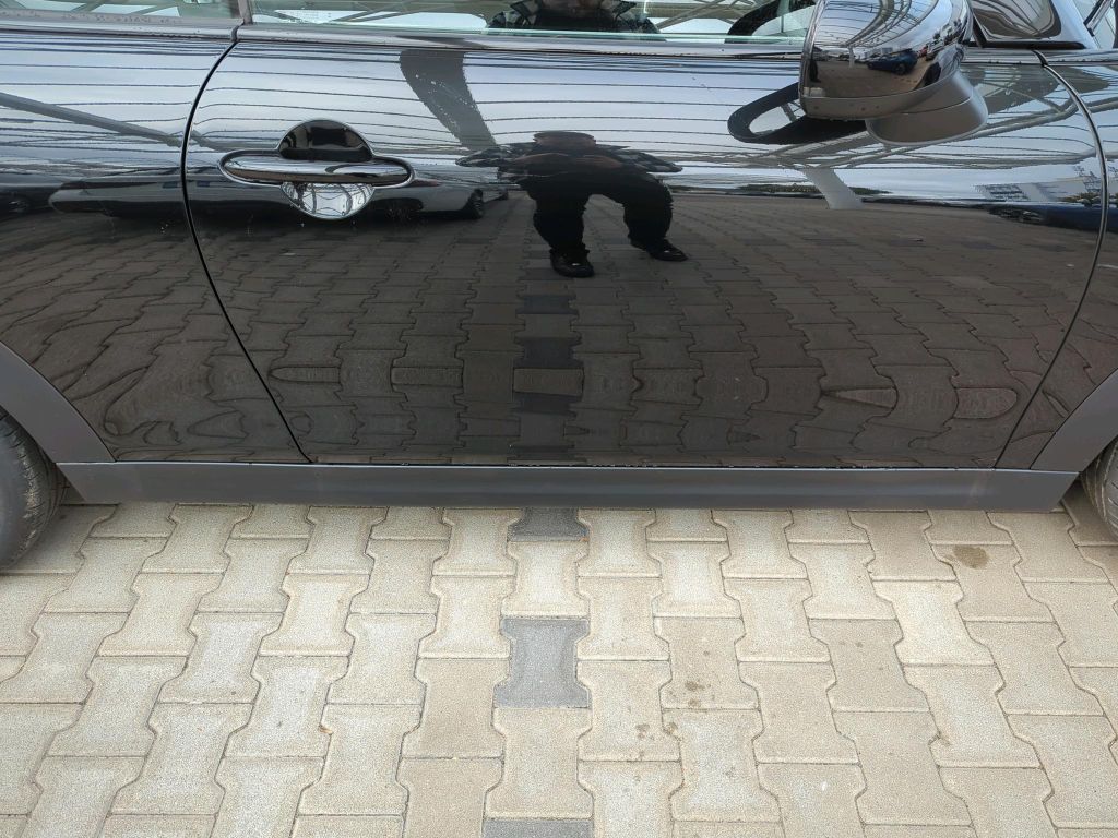 MINI Cooper Cabrio 2024