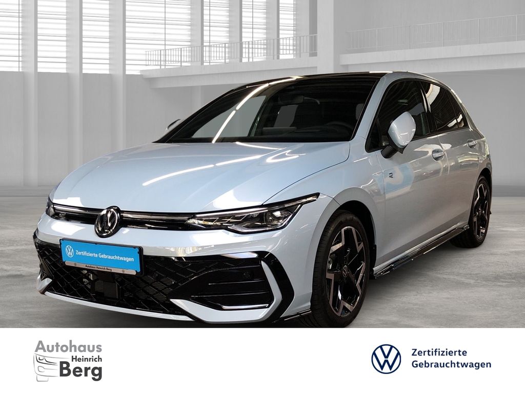 Volkswagen Golf 2025
