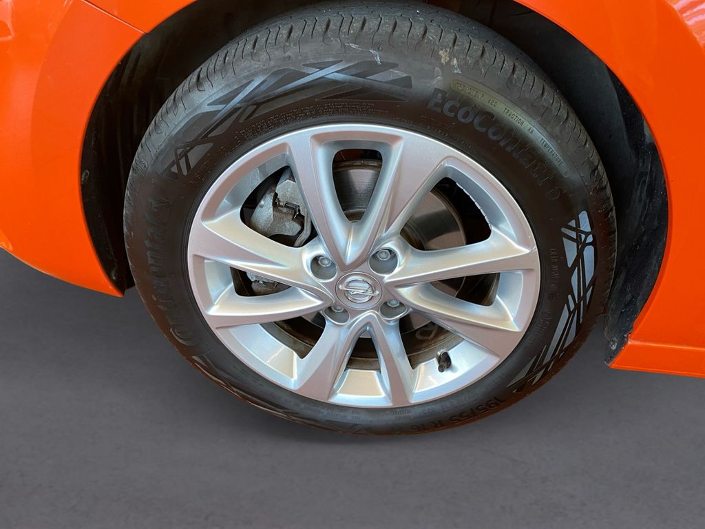 Opel Corsa 2022