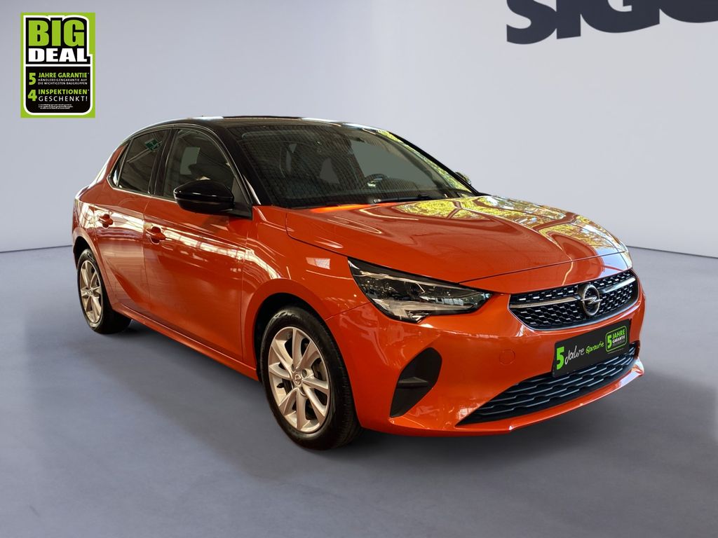 Opel Corsa 2022