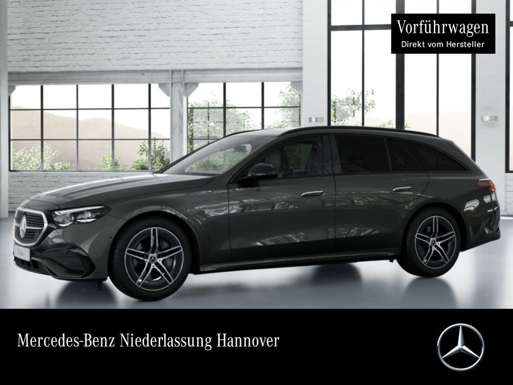Mercedes-Benz E 220 2025