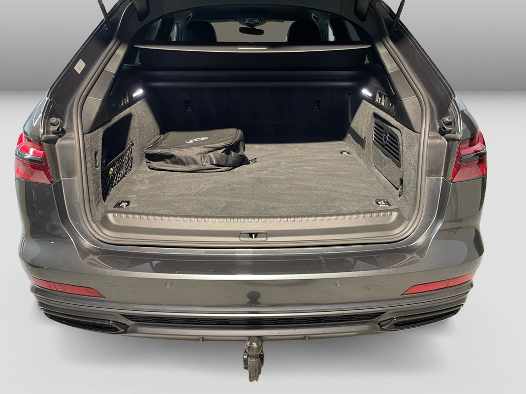 Audi A6 2022