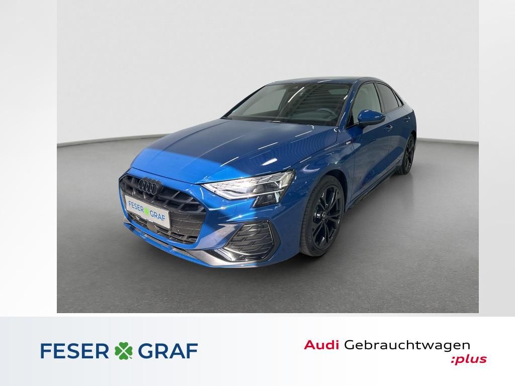 Audi A3 2025