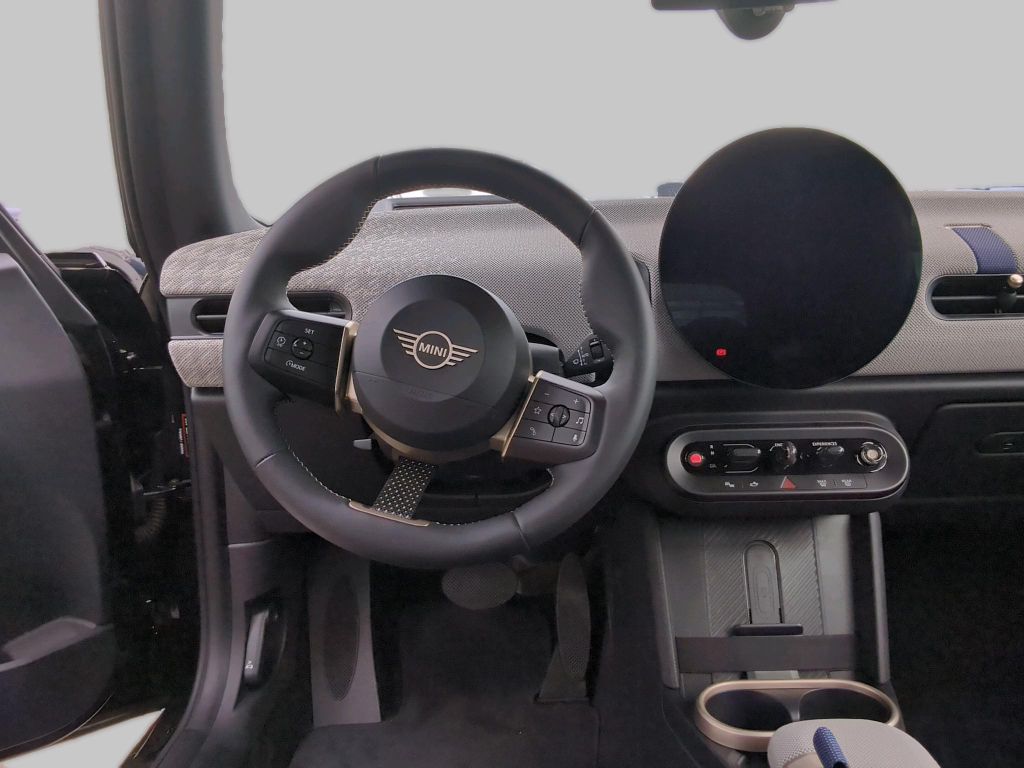 MINI Cooper Cabrio 2024