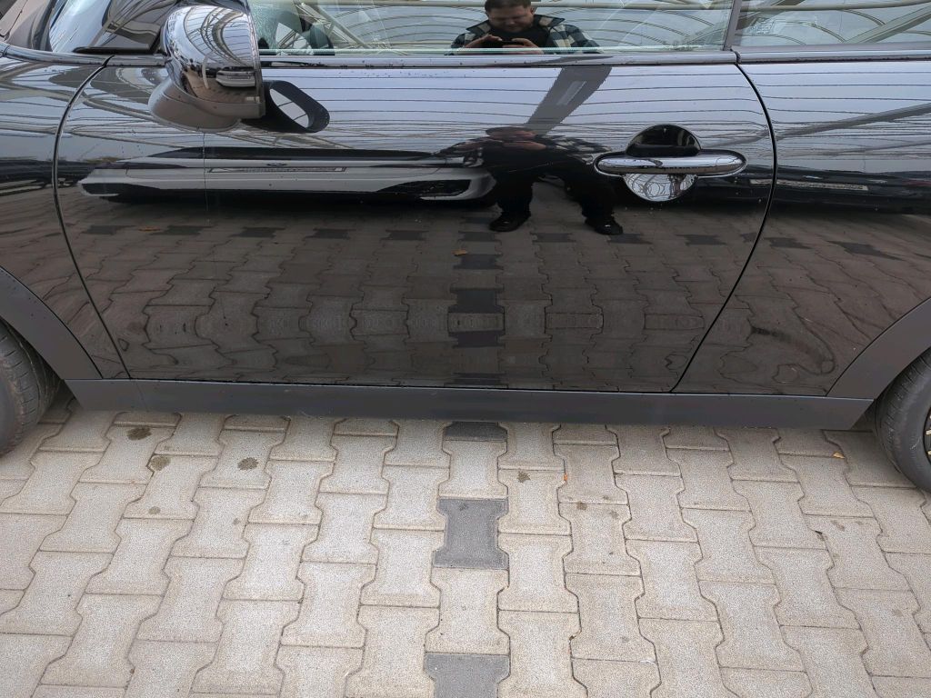 MINI Cooper Cabrio 2024