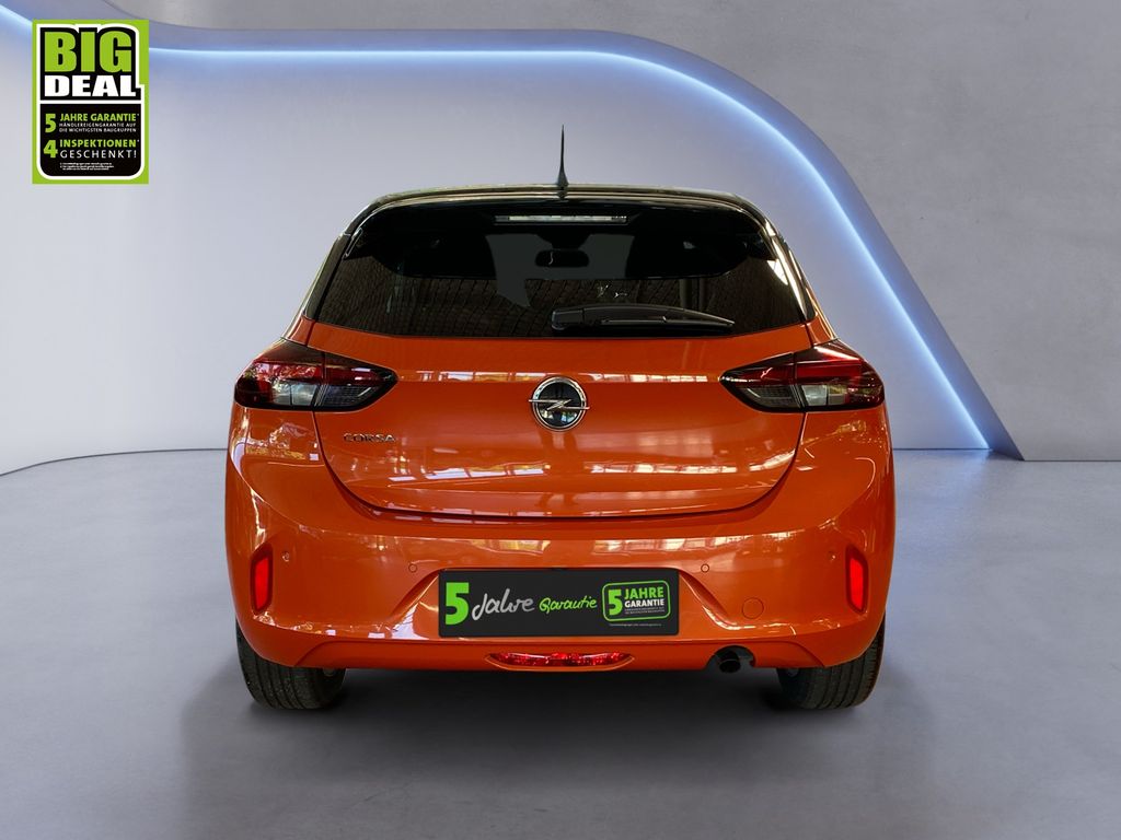 Opel Corsa 2022