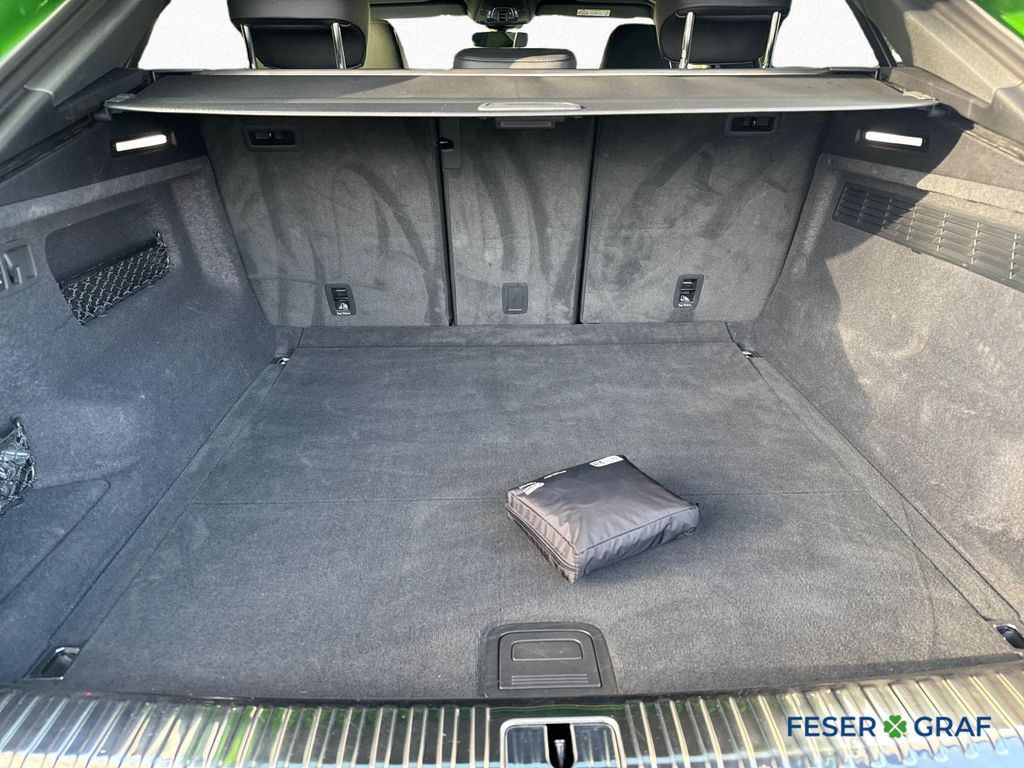 Audi RSQ8 2024