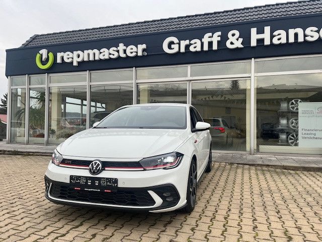 Volkswagen Polo 2022