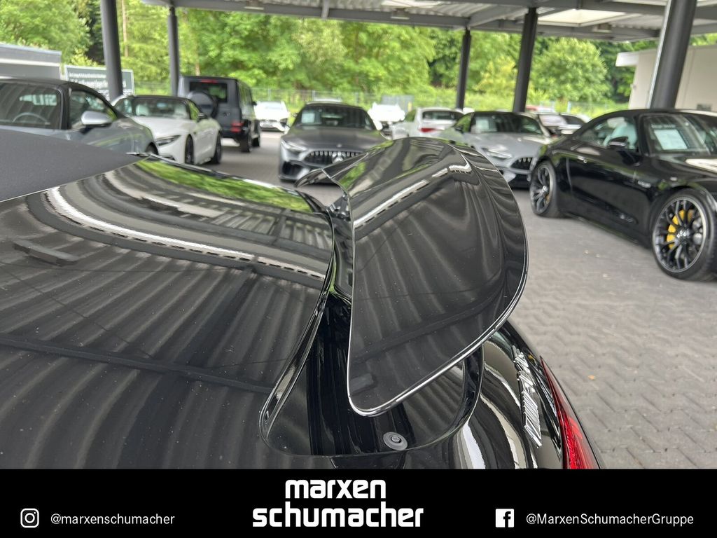 Mercedes-Benz SL 63 AMG 2023