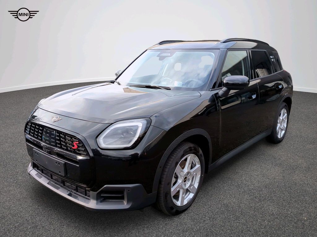 MINI Cooper S Countryman 2024