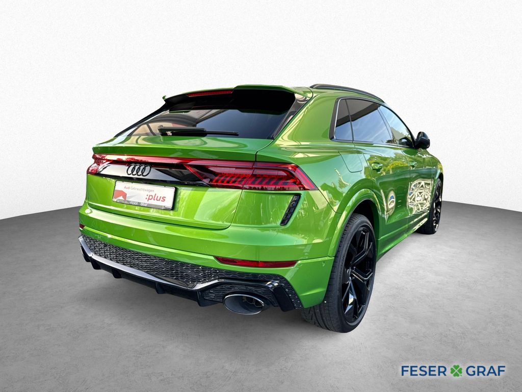 Audi RSQ8 2024