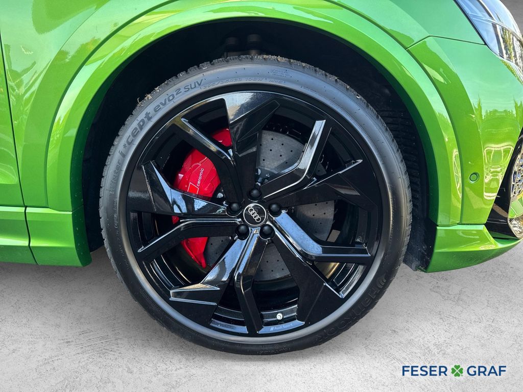 Audi RSQ8 2024