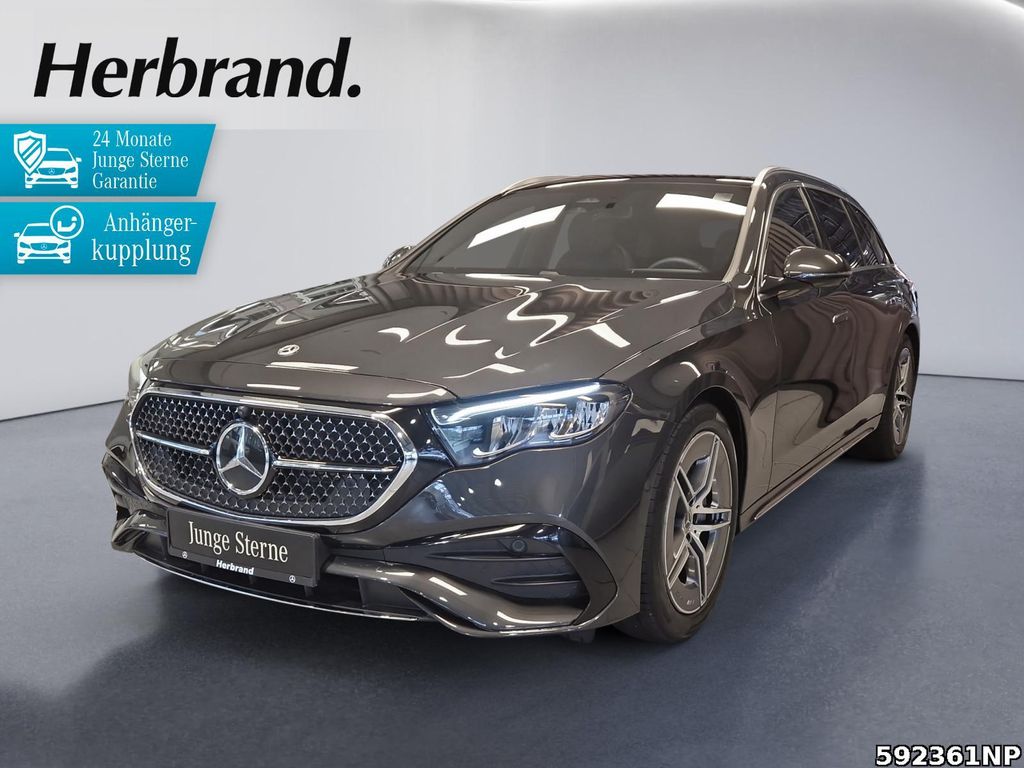 Mercedes-Benz E 300 2025