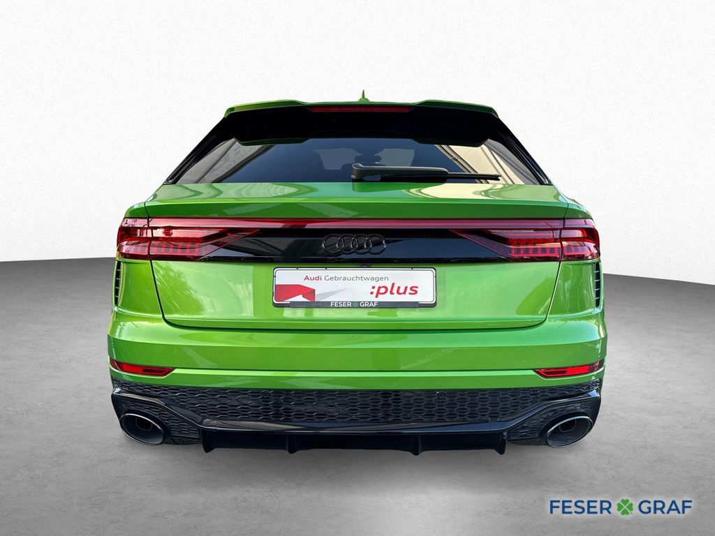 Audi RSQ8 2024