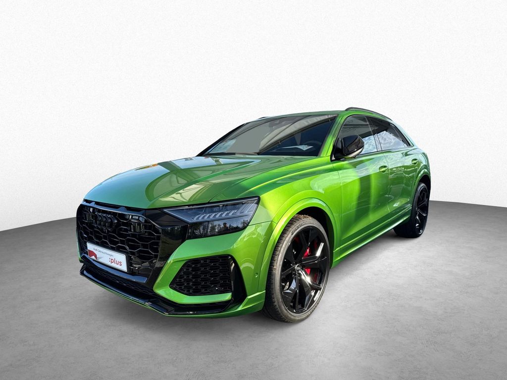 Audi RSQ8 2024